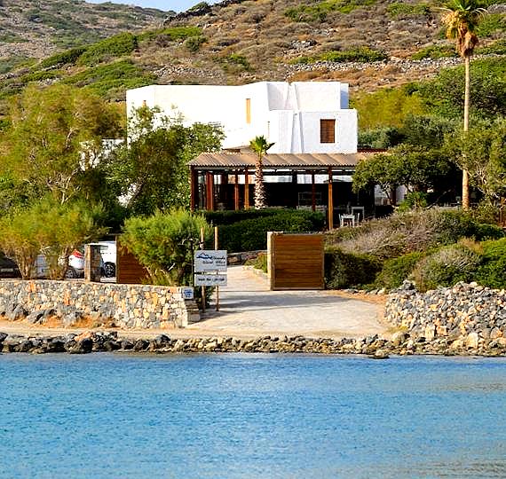 Elounda Island Villas